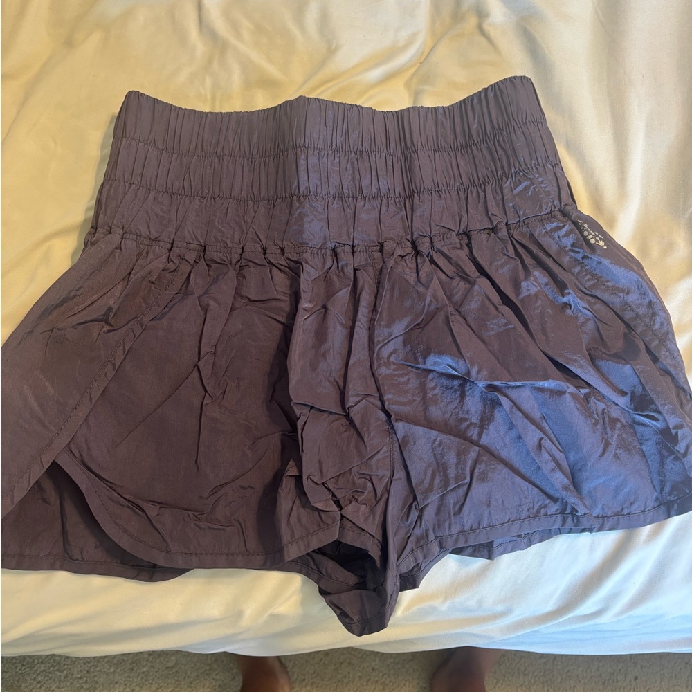 Free People Way Home shorts